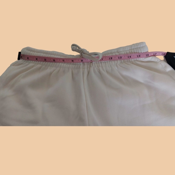 Fleece Jogger Sweatpants - Picture 4 of 8